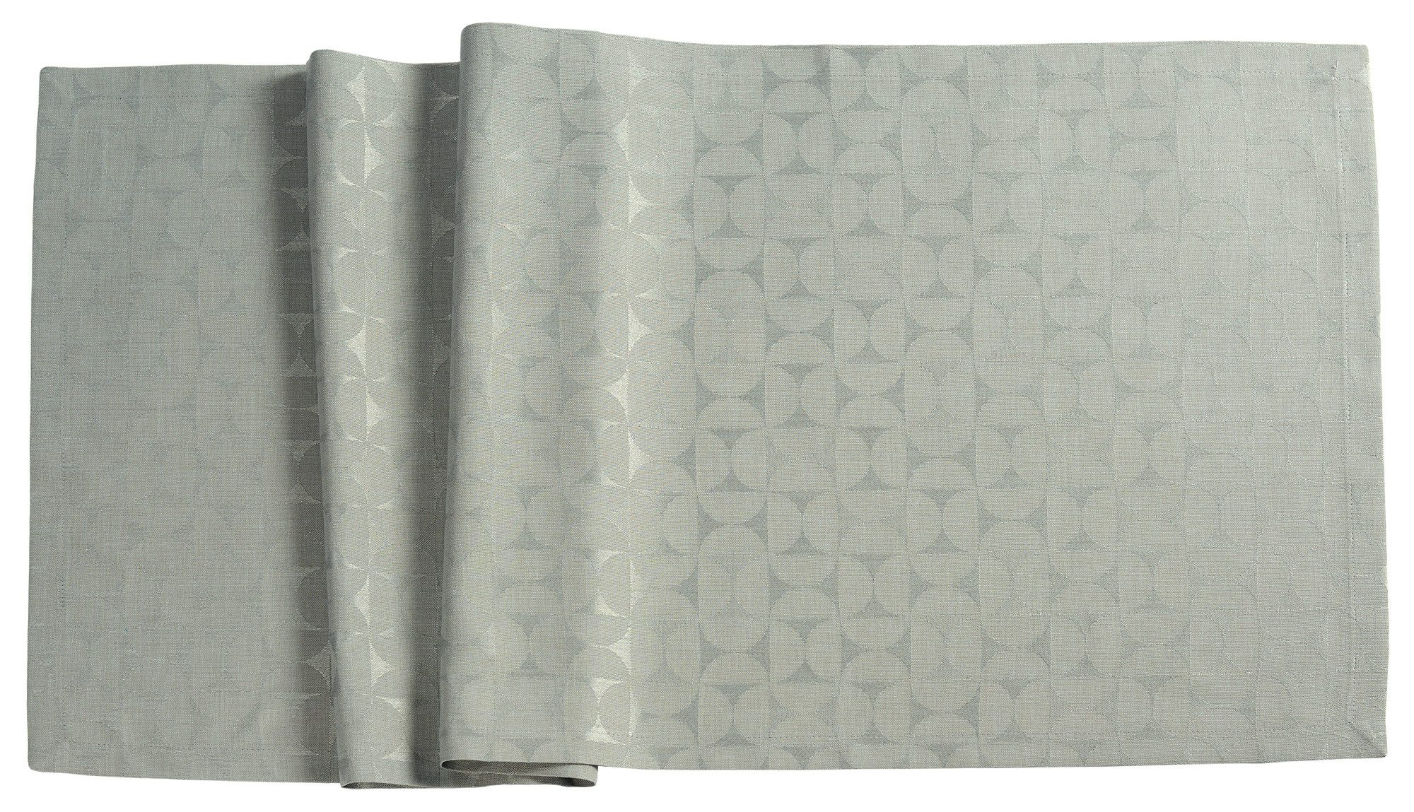 Sander Tischdecke Sander Tisch-Mitteldecke Ora, 42 rock