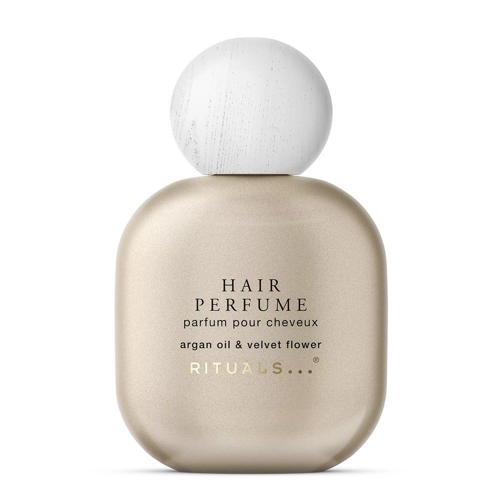 Rituals Haarparfüm Hair Perfume – 50 ml für frischen Duft & geschmeidiges Haar, 1-tlg., Pflegendes Haarparfum – 50 ml für frischen Duft & geschmeidiges Haar