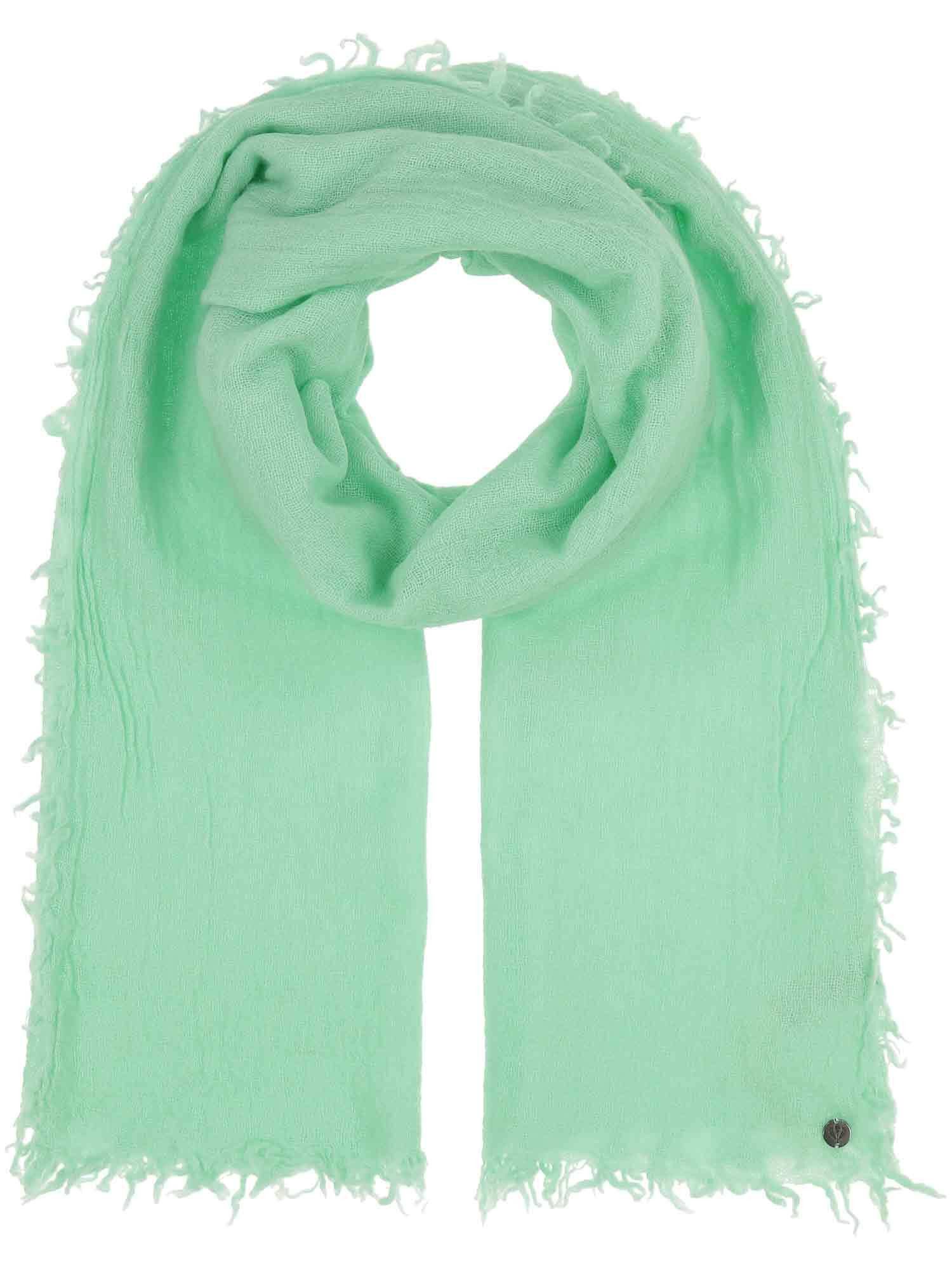 Fraas Modeschal Wollschal, (1-St) günstig online kaufen