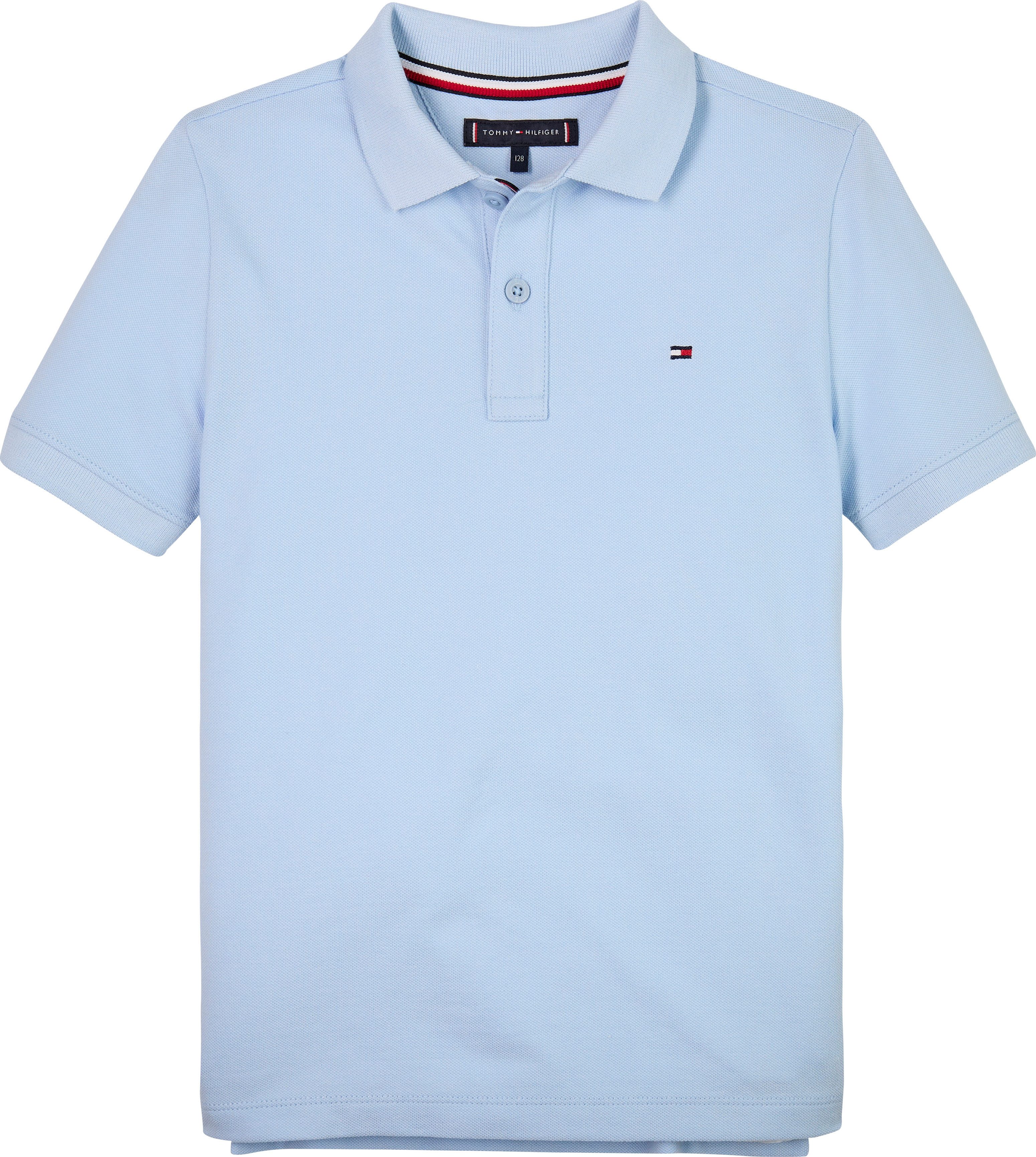 Poloshirt FLAG POLO S/S
