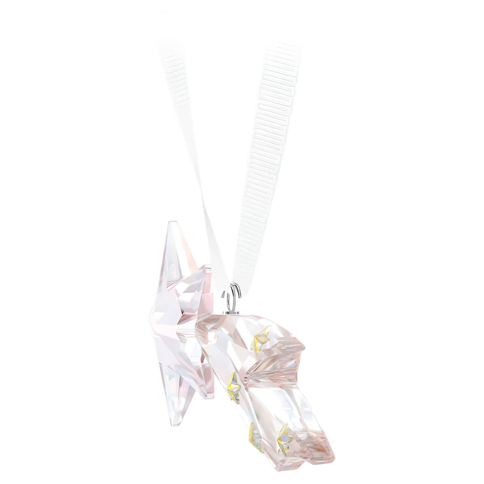 Swarovski Ornament Holiday Magic Classics Sternschnuppe
