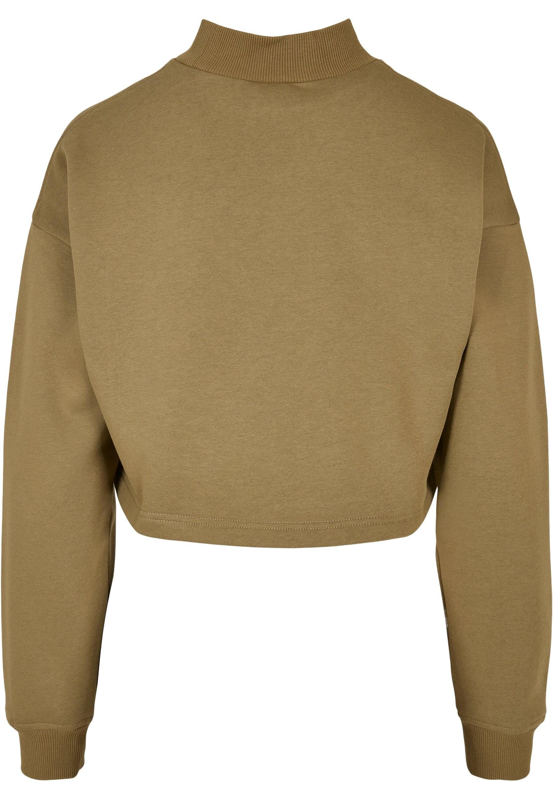 URBAN CLASSICS Sweatshirt Urban Classics Damen günstig online kaufen