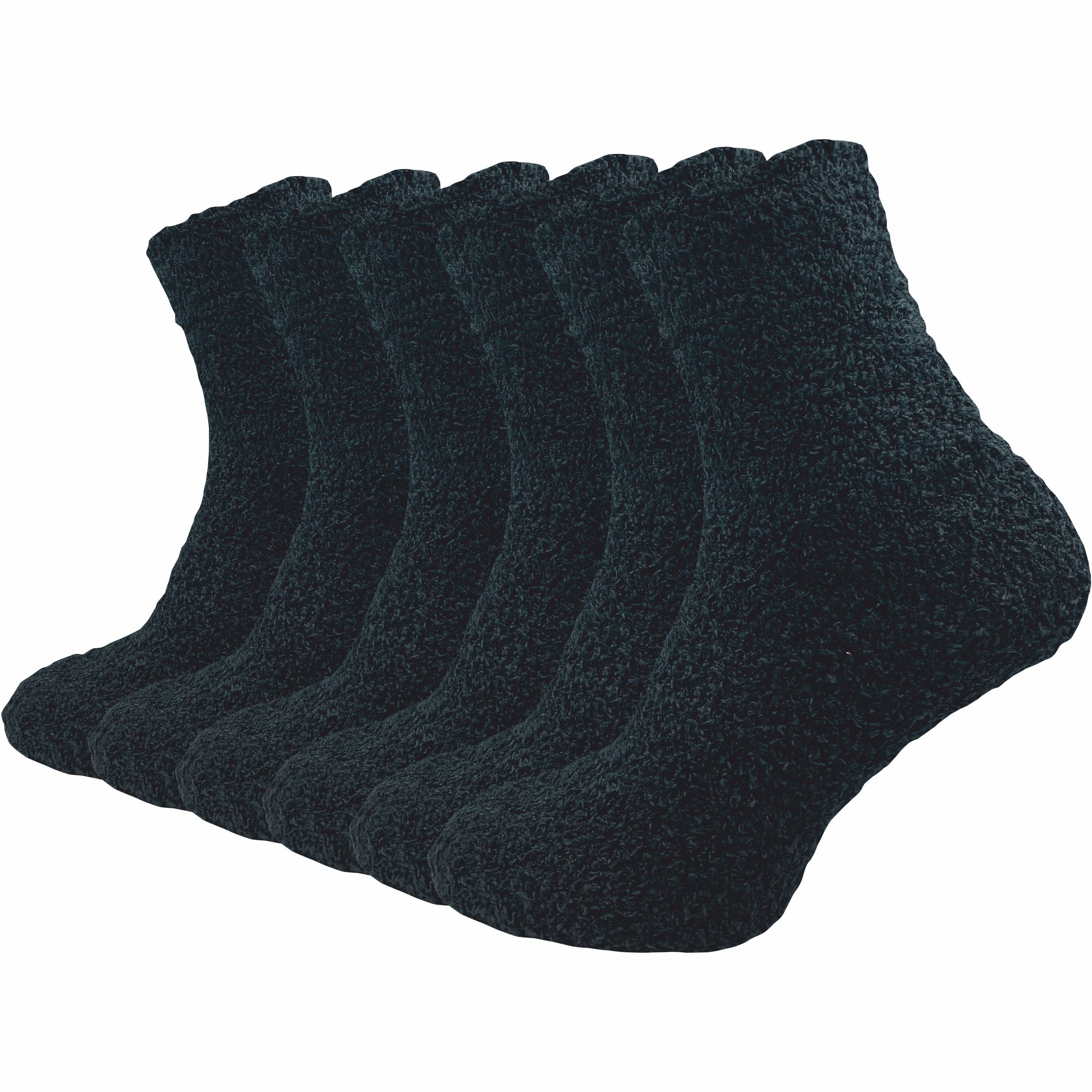GAWILO Kuschelsocken für Herren für warme günstig online kaufen