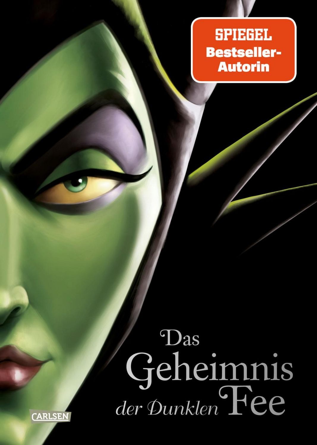 Disney Villains 4: Das Geheimnis der Dunklen Fee / Serena Valentino, Walt Disney
