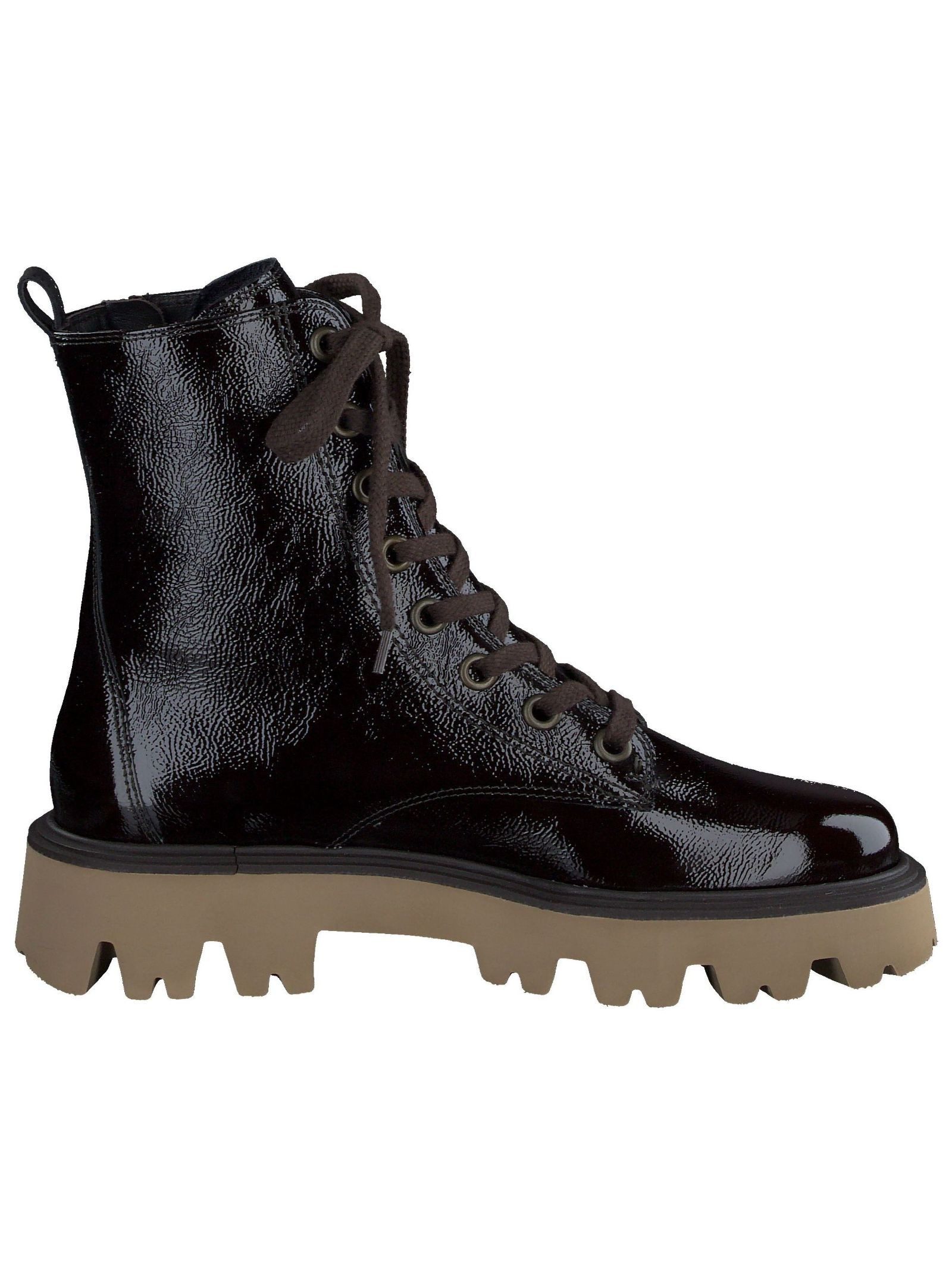 Paul Green Paul Green Stiefelette Leder günstig online kaufen