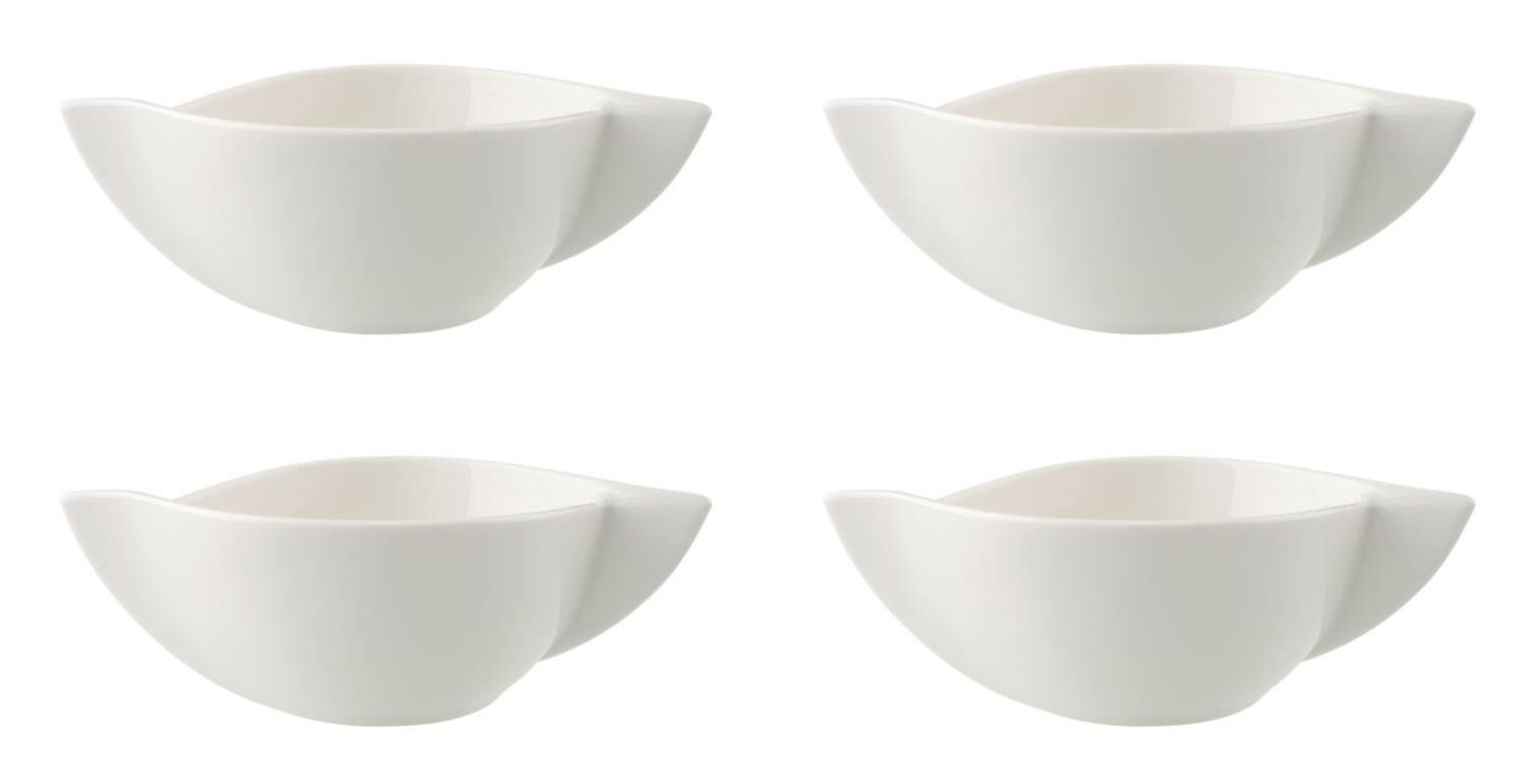 Villeroy & Boch Suppenteller NewWave, Spülmaschinengeeignet