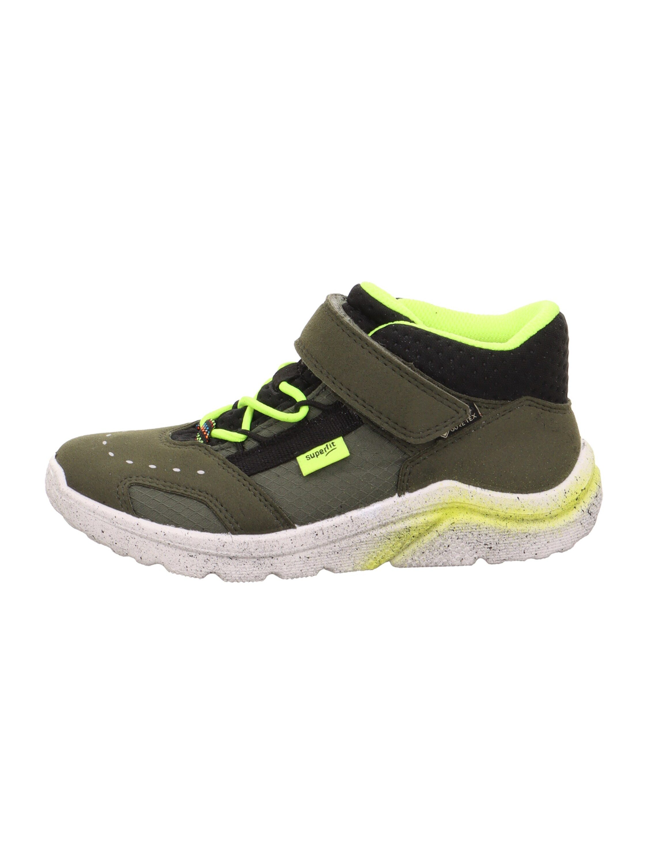 Superfit KICKS Sneaker (1-tlg)