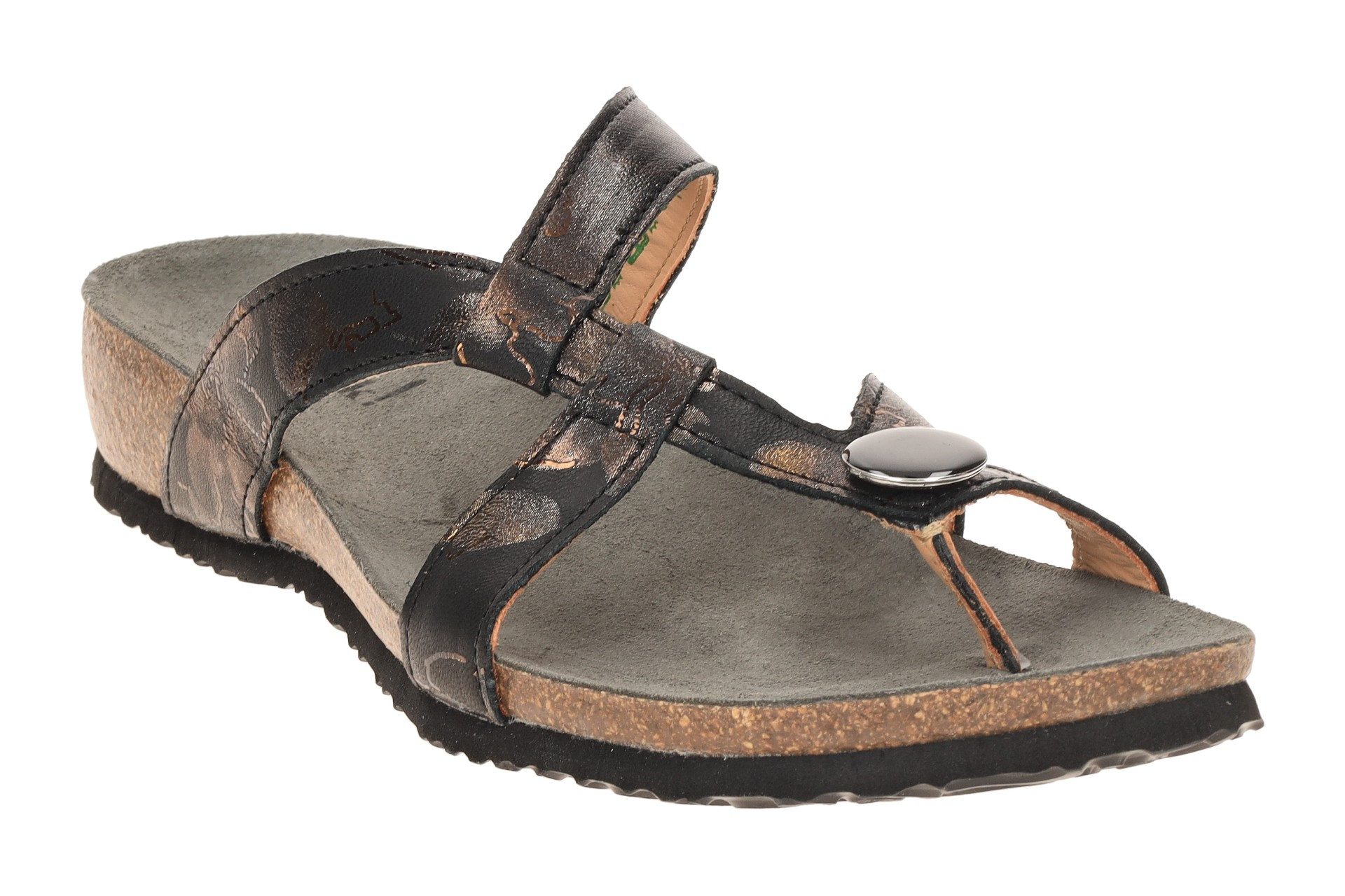 Think! 3-001315-0000 Pantolette