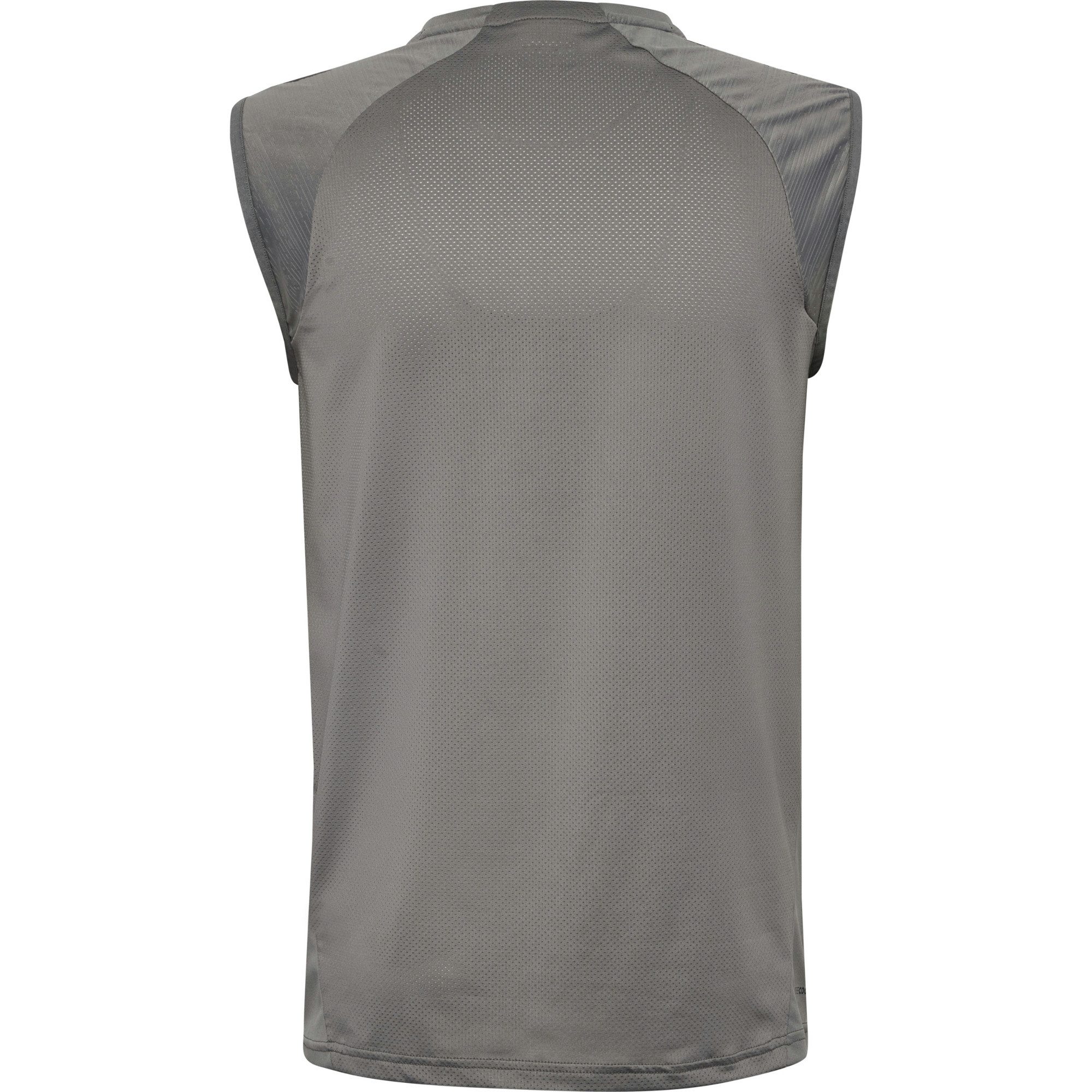 hummel Tanktop Hummel Herren Trainingstop PRO günstig online kaufen