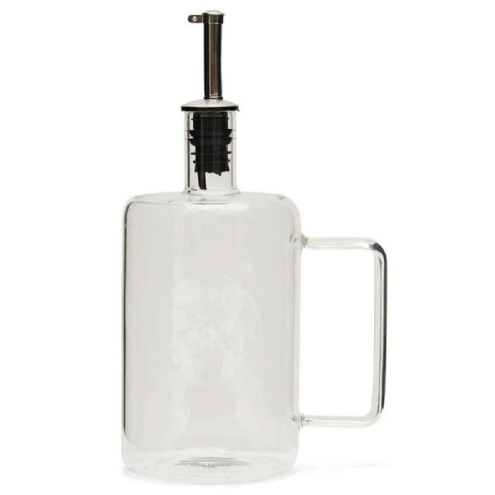 Essigspender Ölflasche oder Essigflasch Le Castellet