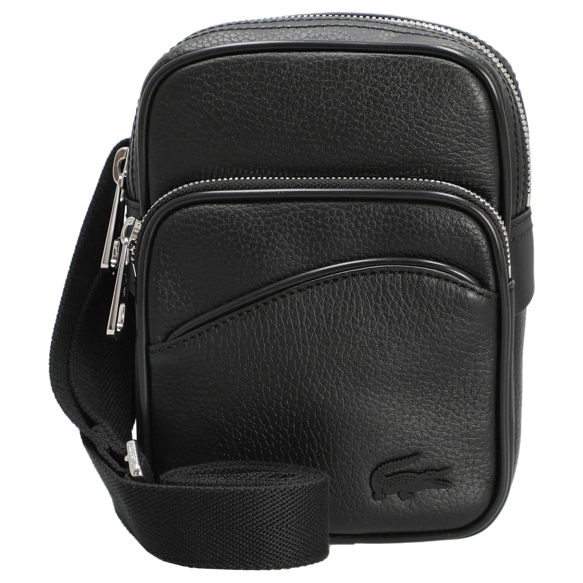 Umhängetasche Angy - Umhängetasche S 19 cm (black)