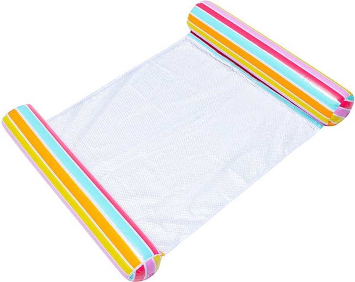 Swim Essentials Luftmatratze Swim Essentials Wasserhängematte günstig online kaufen