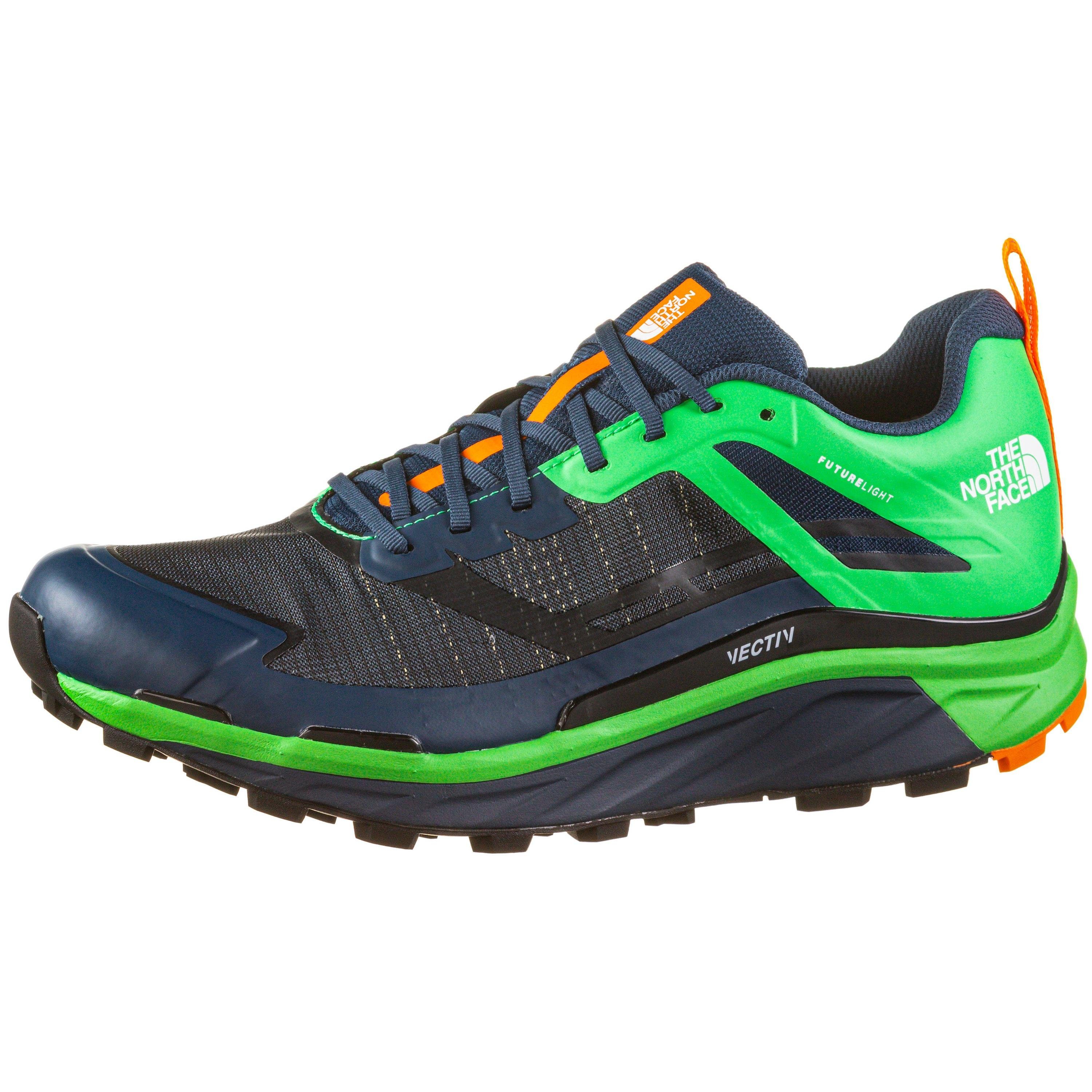 asics north face