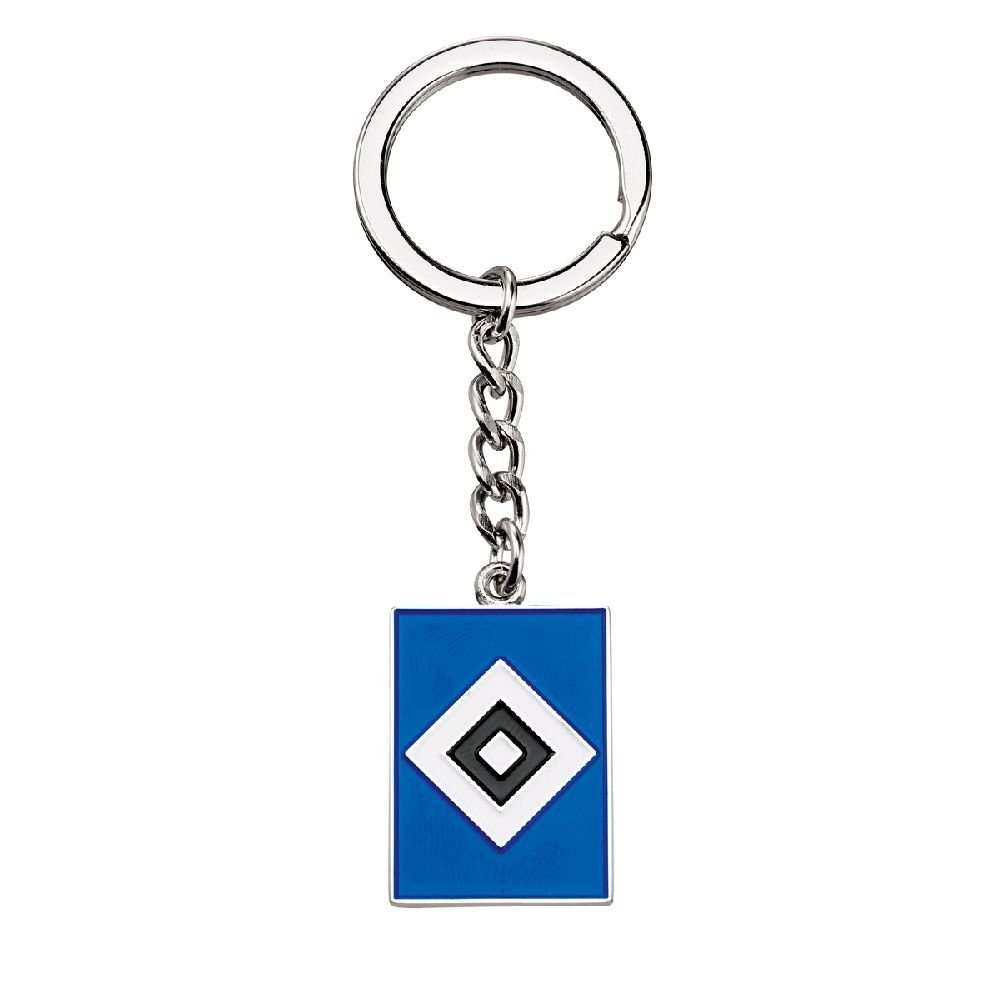 Hamburger SV Schlüsselanhänger HSV