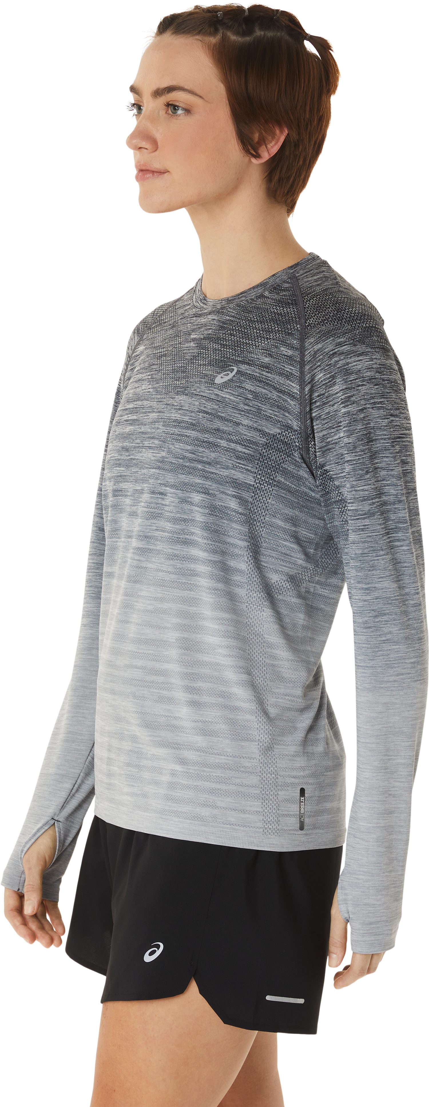 Asics Laufshirt SEAMLESS LS TOP günstig online kaufen