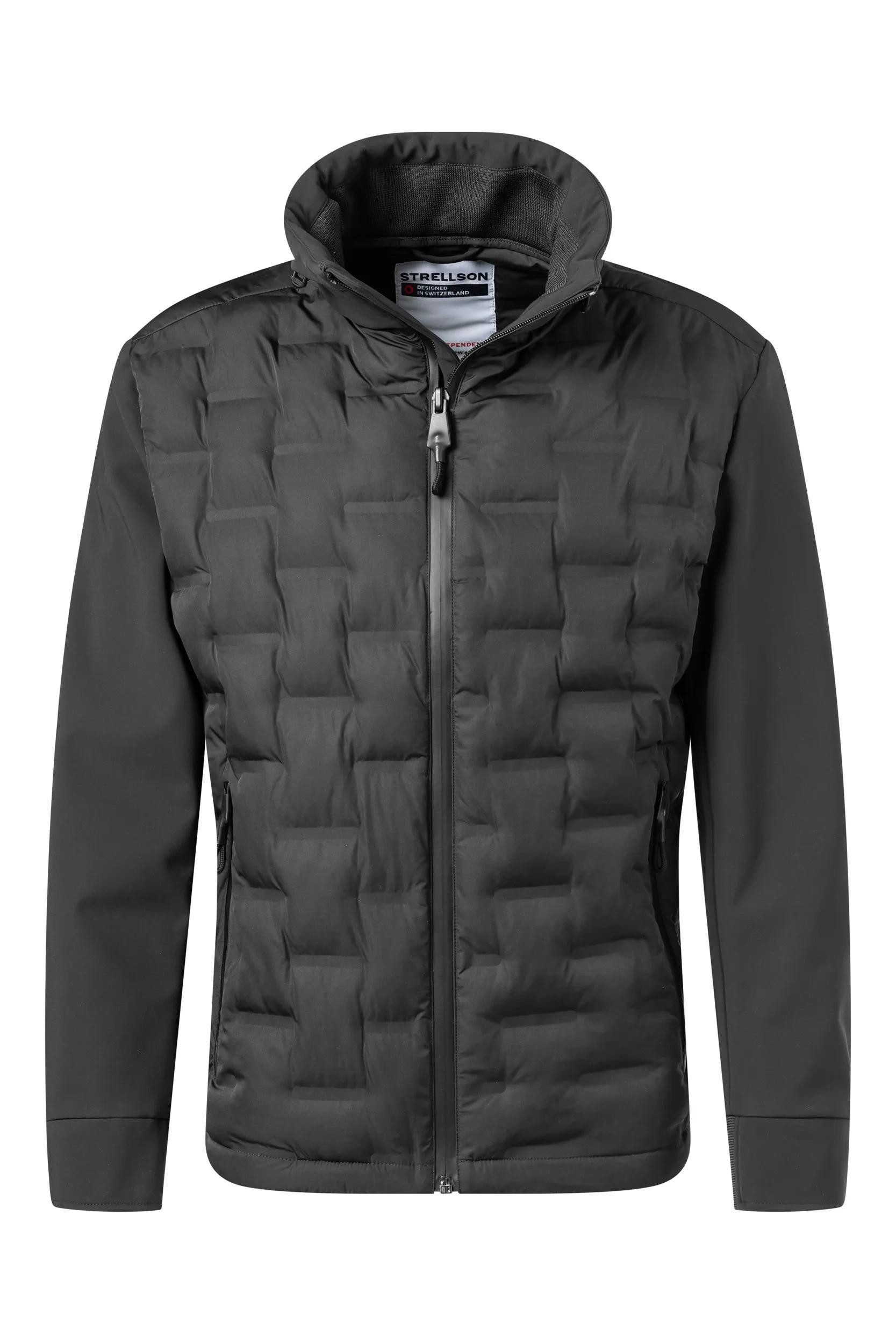 Strellson Steppjacke Avio Flex 2.0