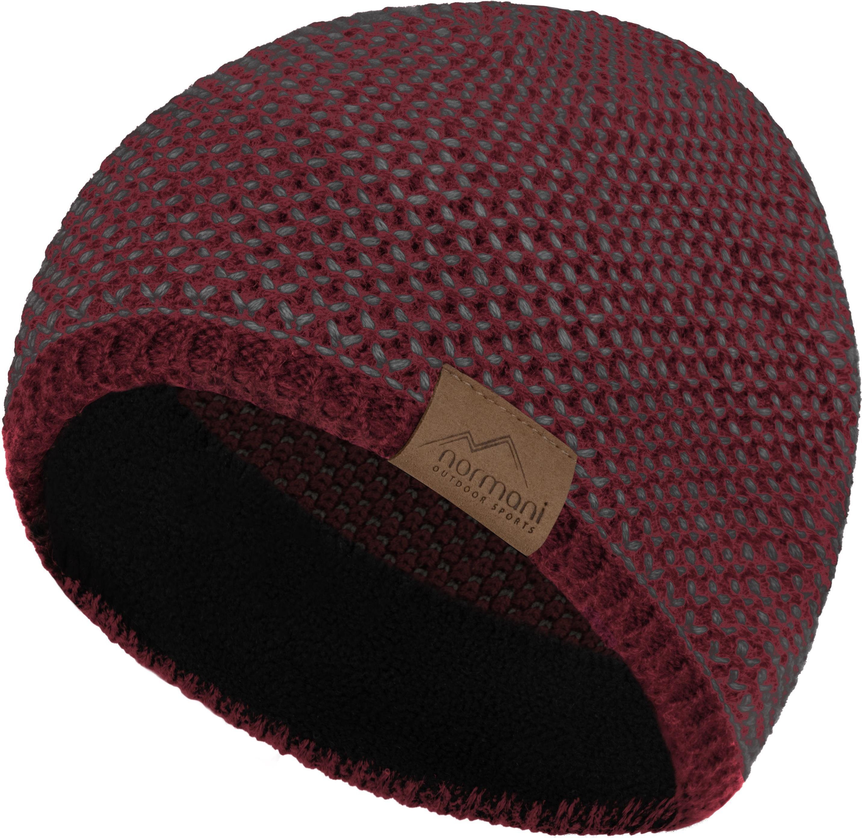 Strickmütze Strickmütze Alvik