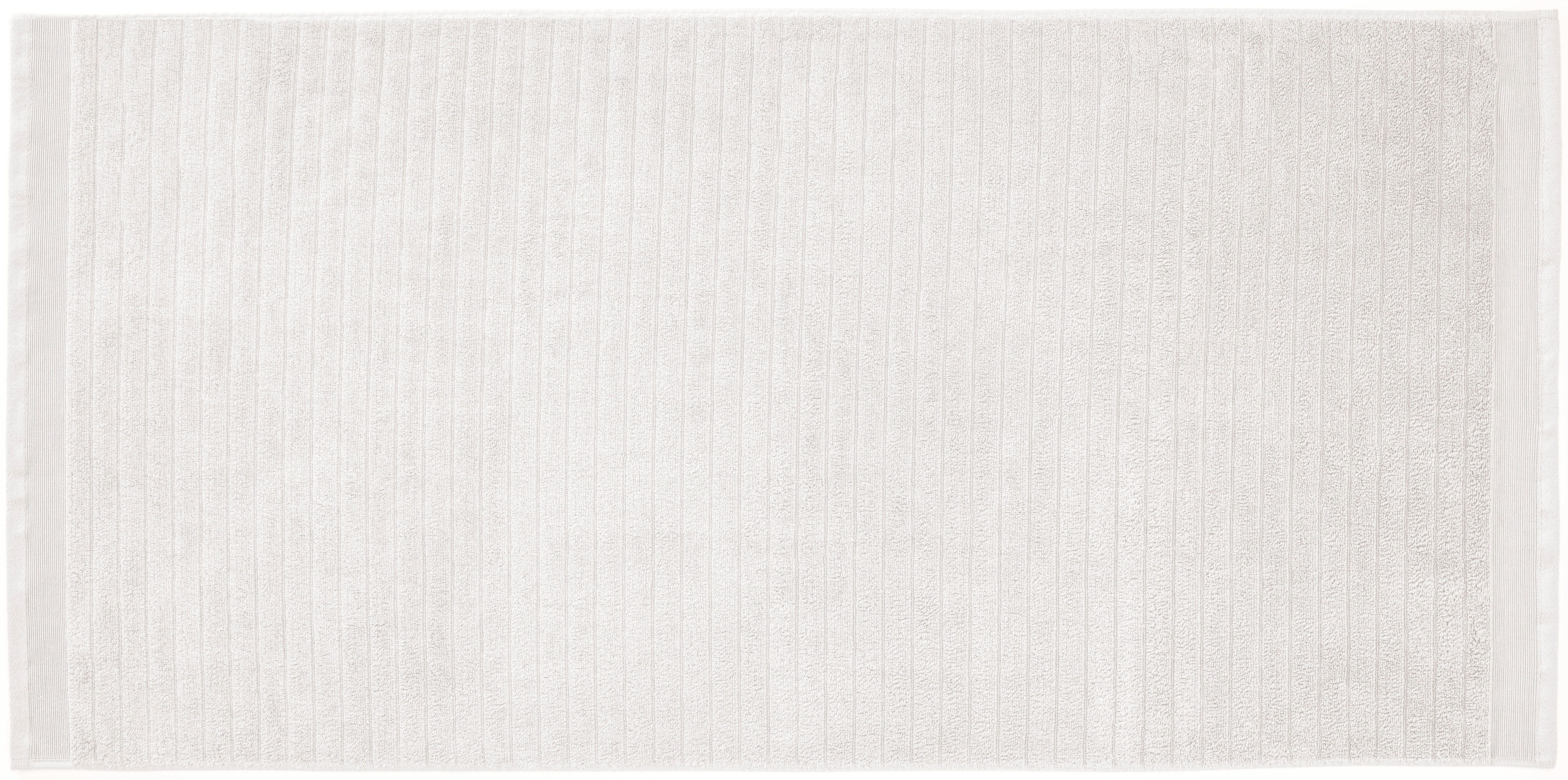 Heckett and Lane Strandtuch Heckettlane Strandtuch Prestige, Frottee (Packung, 1-St), Strandtuch aus hochwertige Baumwolle, 650gr/m²