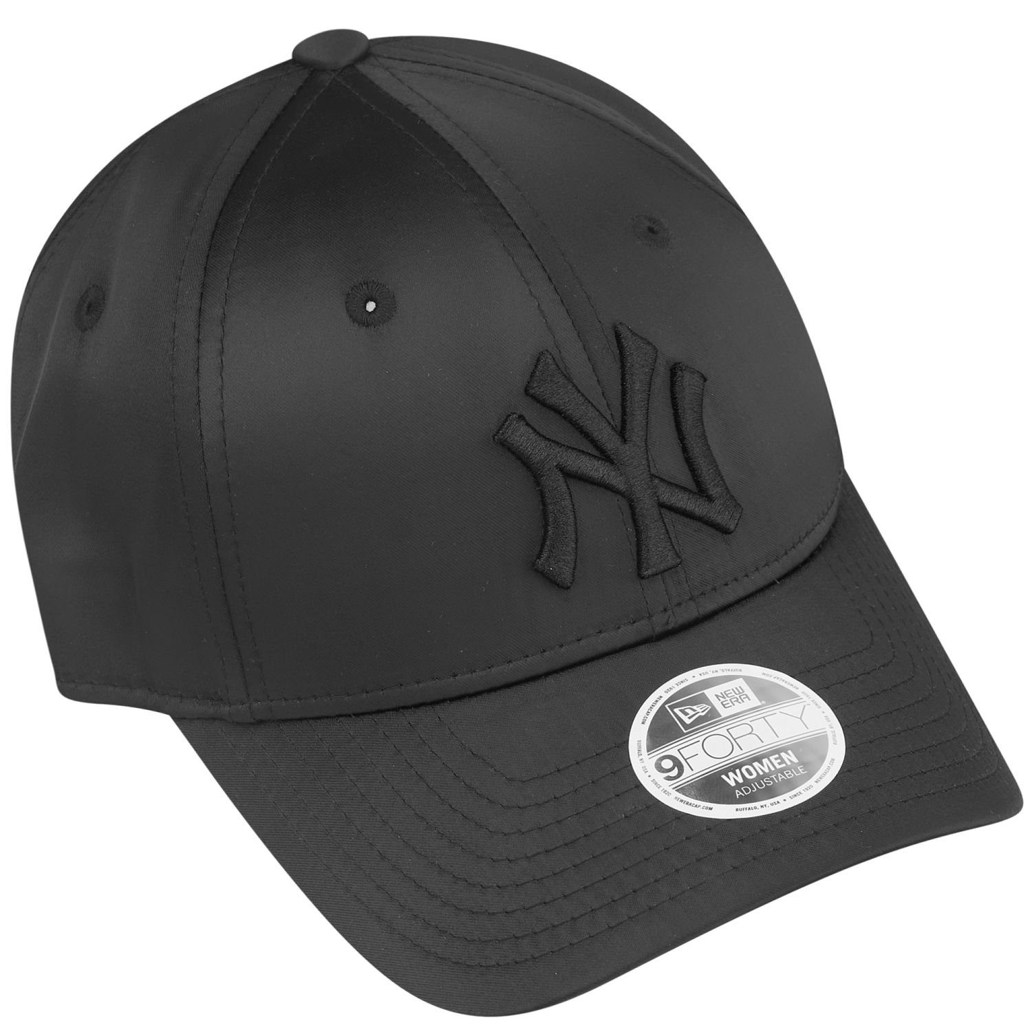 Era Cap 9Forty New Yankees York New SATIN Baseball