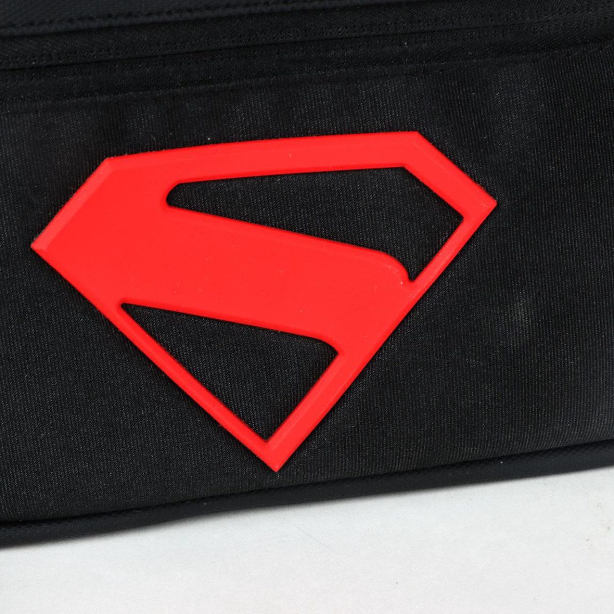 Cerda Kulturbeutel Superman Kulturtasche Kosmetiktasche Toiletry Bag, Reise Organizer