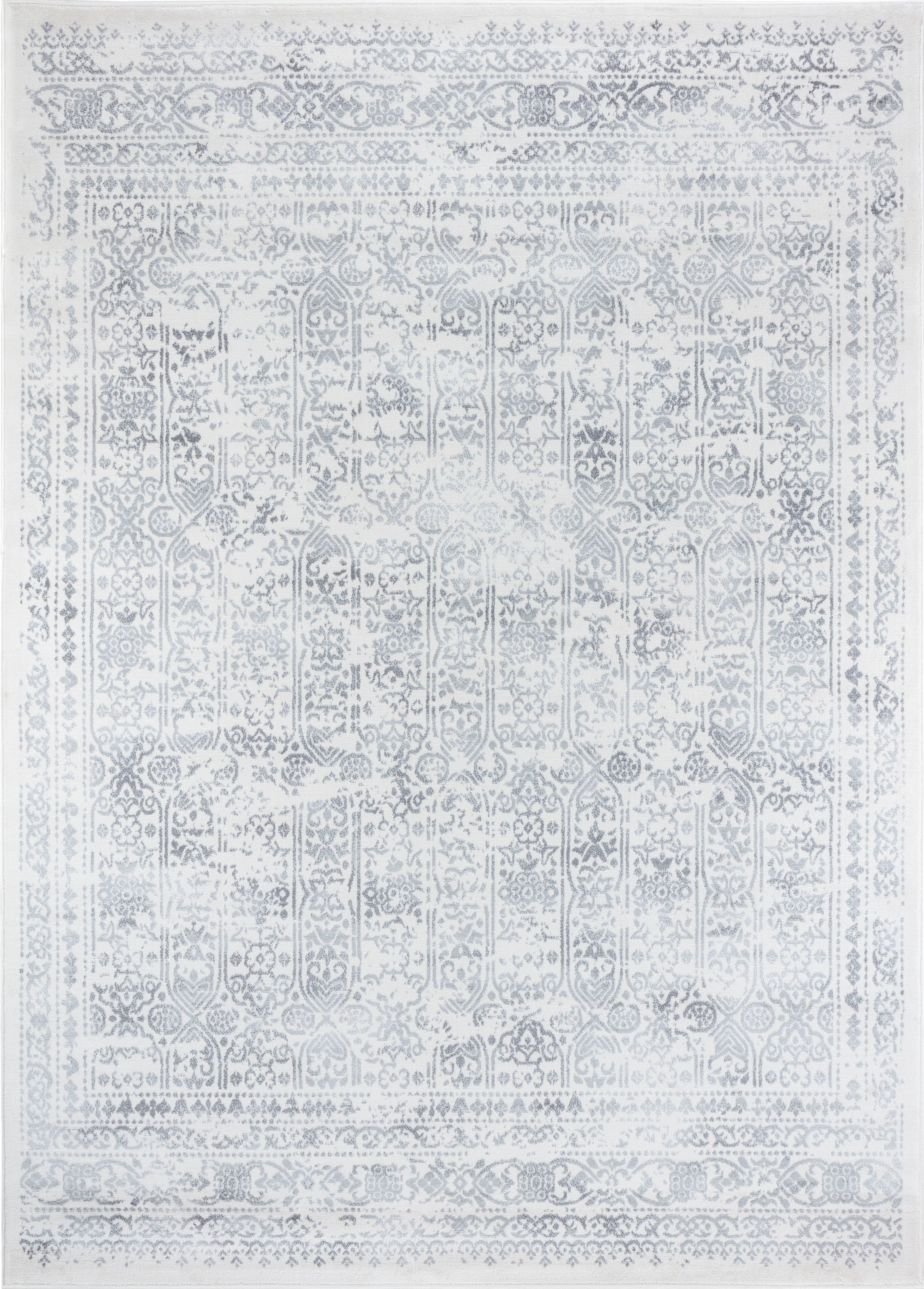Teppich Traditional, Surya, rechteckig, Höhe: 9 mm, Orient Teppich; Höhe: 9 mm