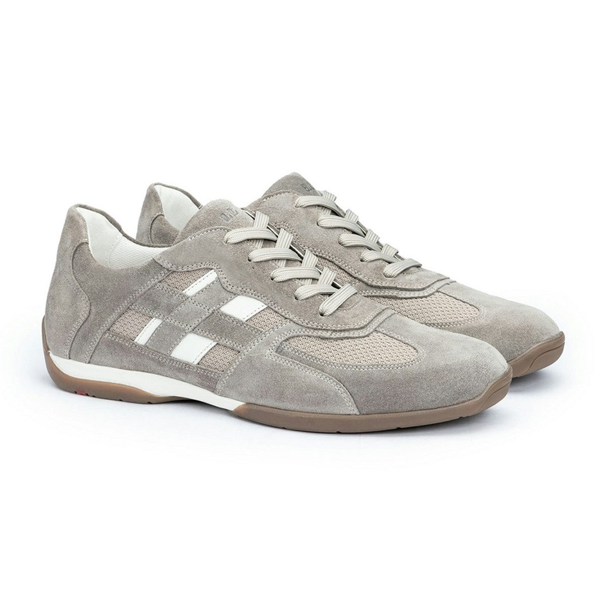 Lloyd Lloyd 15-002-11 BALDWIN, Sneaker, Beige kombiniert, Herren Sneaker günstig online kaufen