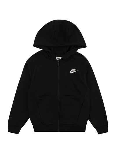 Nike Sportswear Sweatjacke (1-tlg) Plain/ohne Details