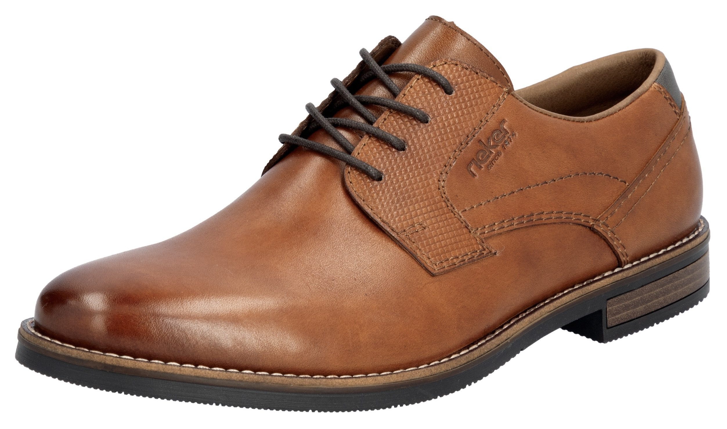 Schnürschuh