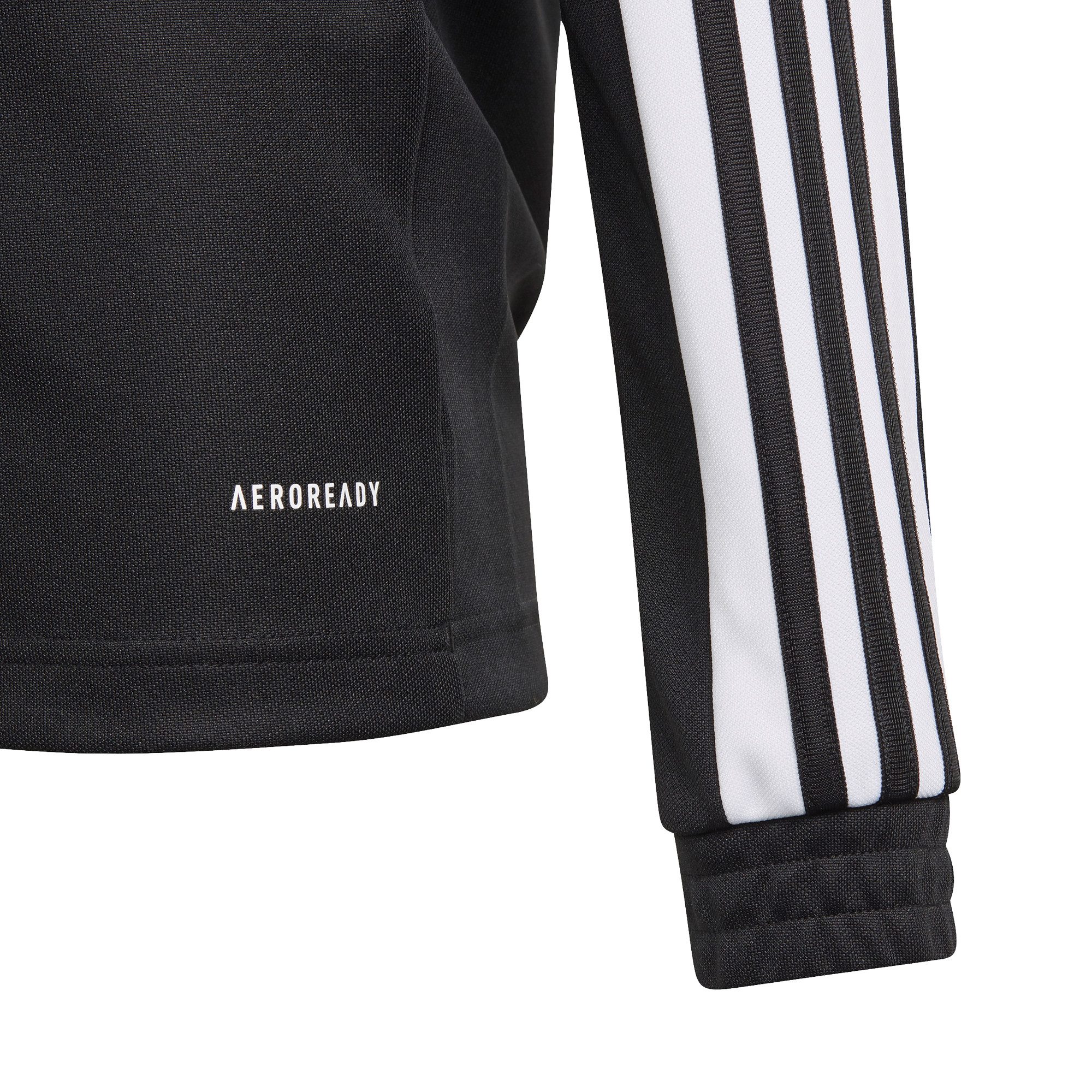 adidas Performance Fleecepullover adidas Kinder Trainingstop Squadra 21