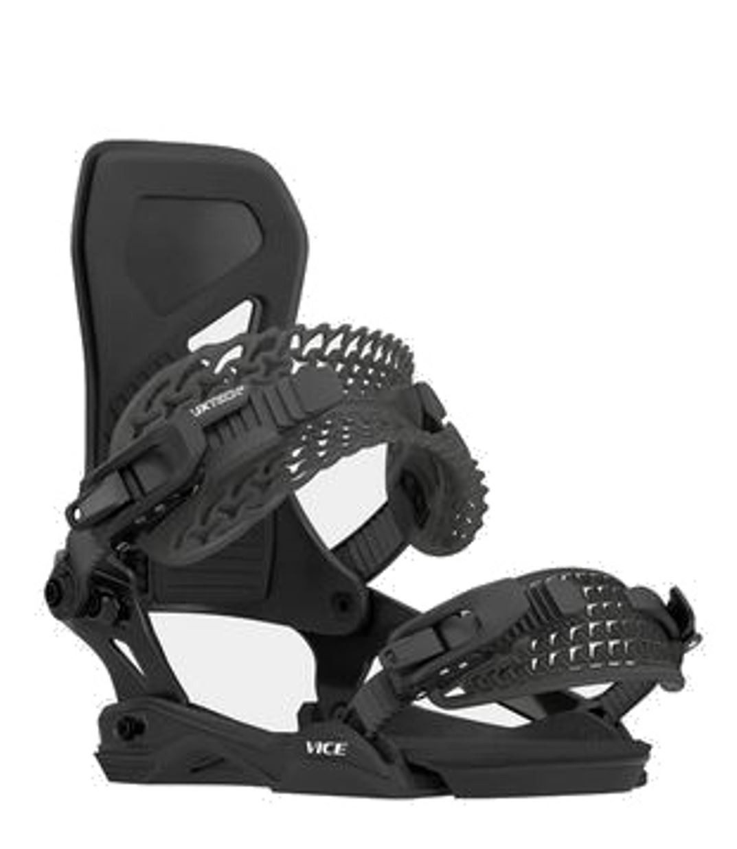 Snowboardbindung