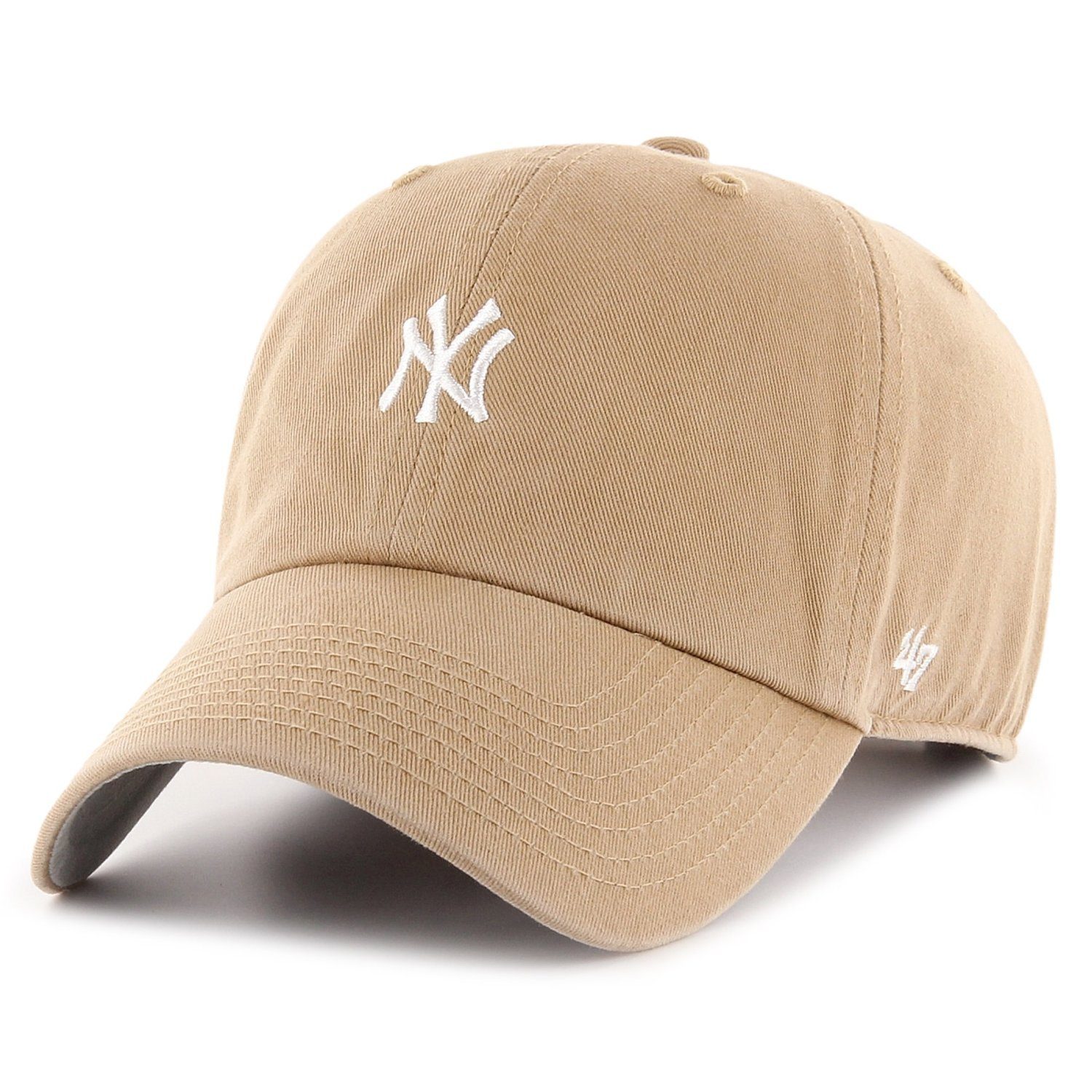 '47 Brand Baseball Cap BASE New York Yankees