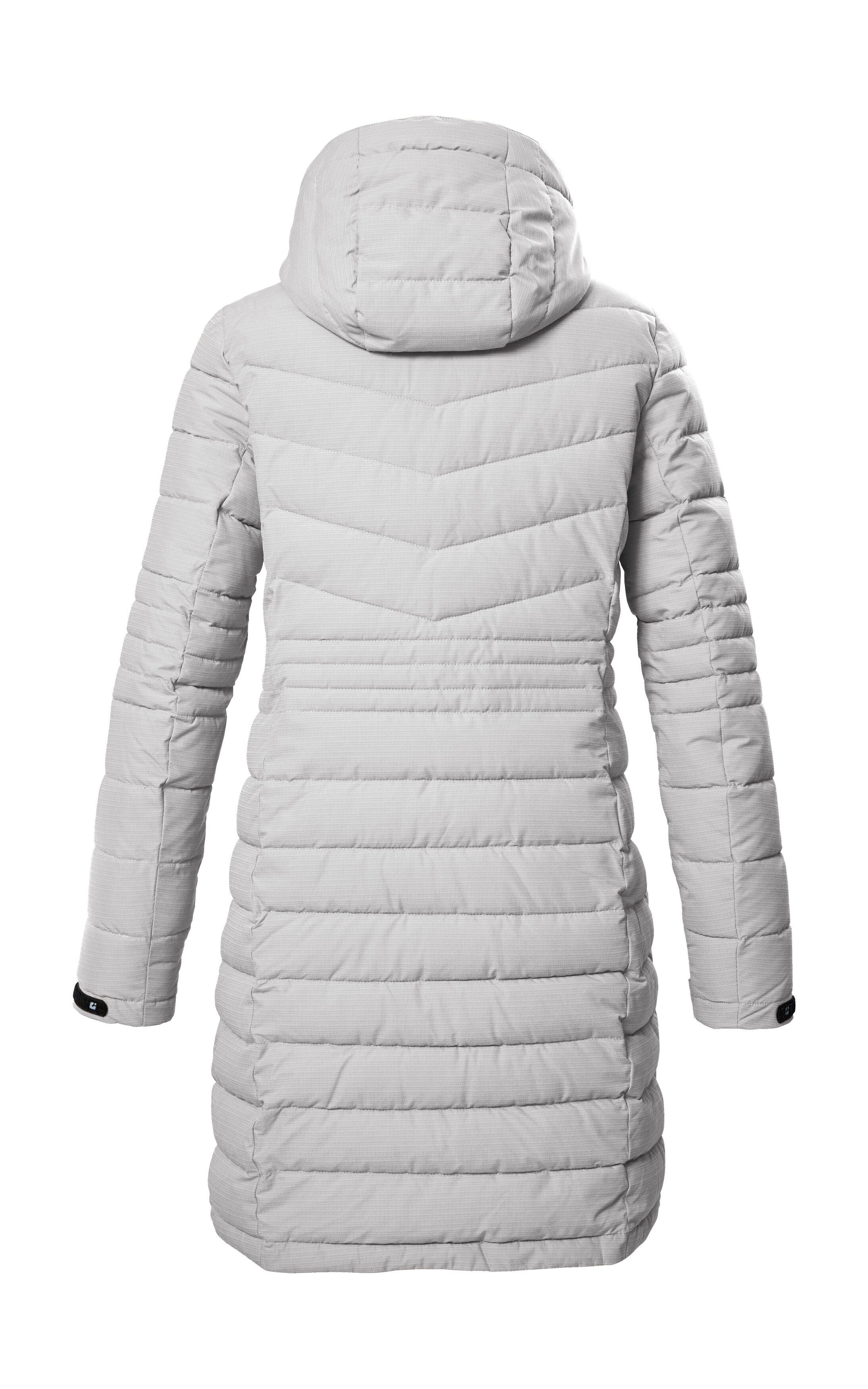Killtec Steppmantel KOW 96 WMN QLTD CT Langer Damenmantel, atmungsaktiv, wi günstig online kaufen