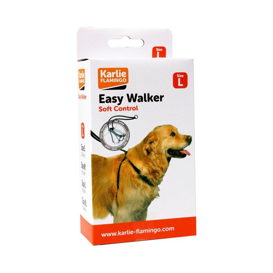 Hunde-Erziehungsgeschirr Easy Walker