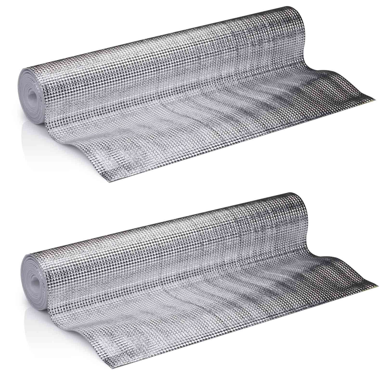 HAC24 Heizkörperreflexionsfolie Heizkörper Reflexionsfolie Heizung Isolierf günstig online kaufen