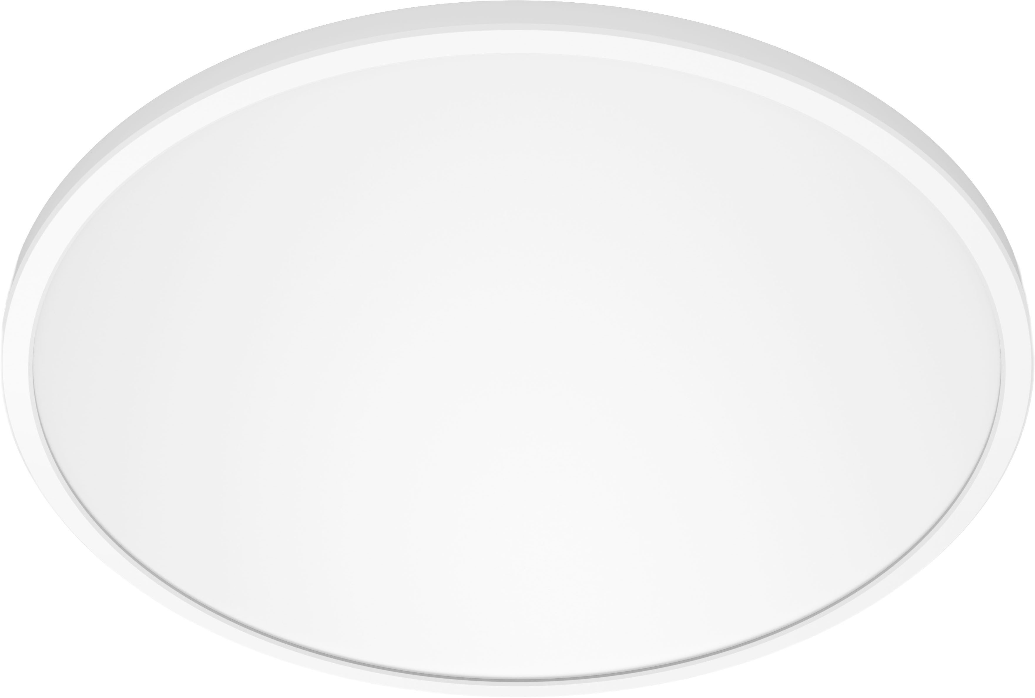 Philips LED Deckenleuchte Multipack 2x Superslim günstig online kaufen