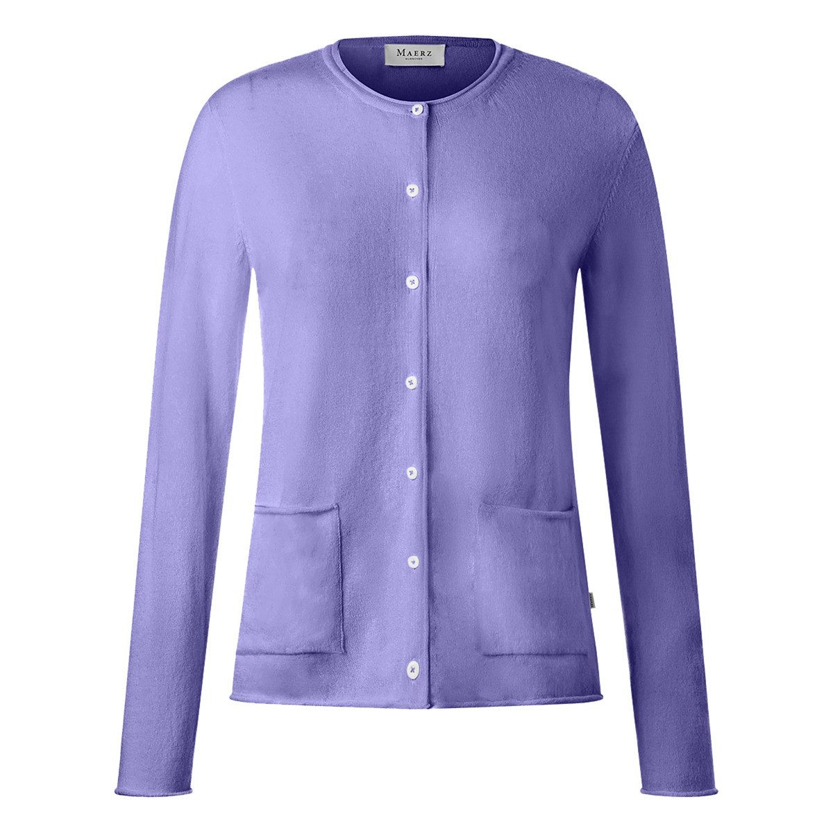 MAERZ Muenchen Strickjacke 244000 Damen Sweatjacke, günstig online kaufen