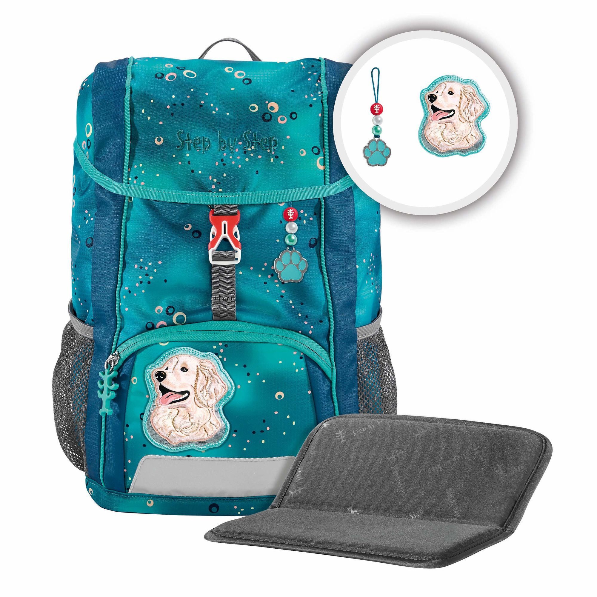 Step by Step Ранцы Kid (3-tlg), PET