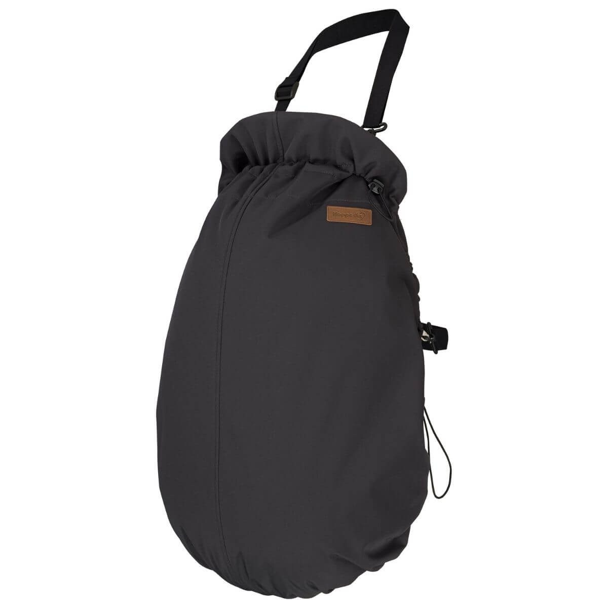 Hoppediz Babytrage Softshell Universalcover