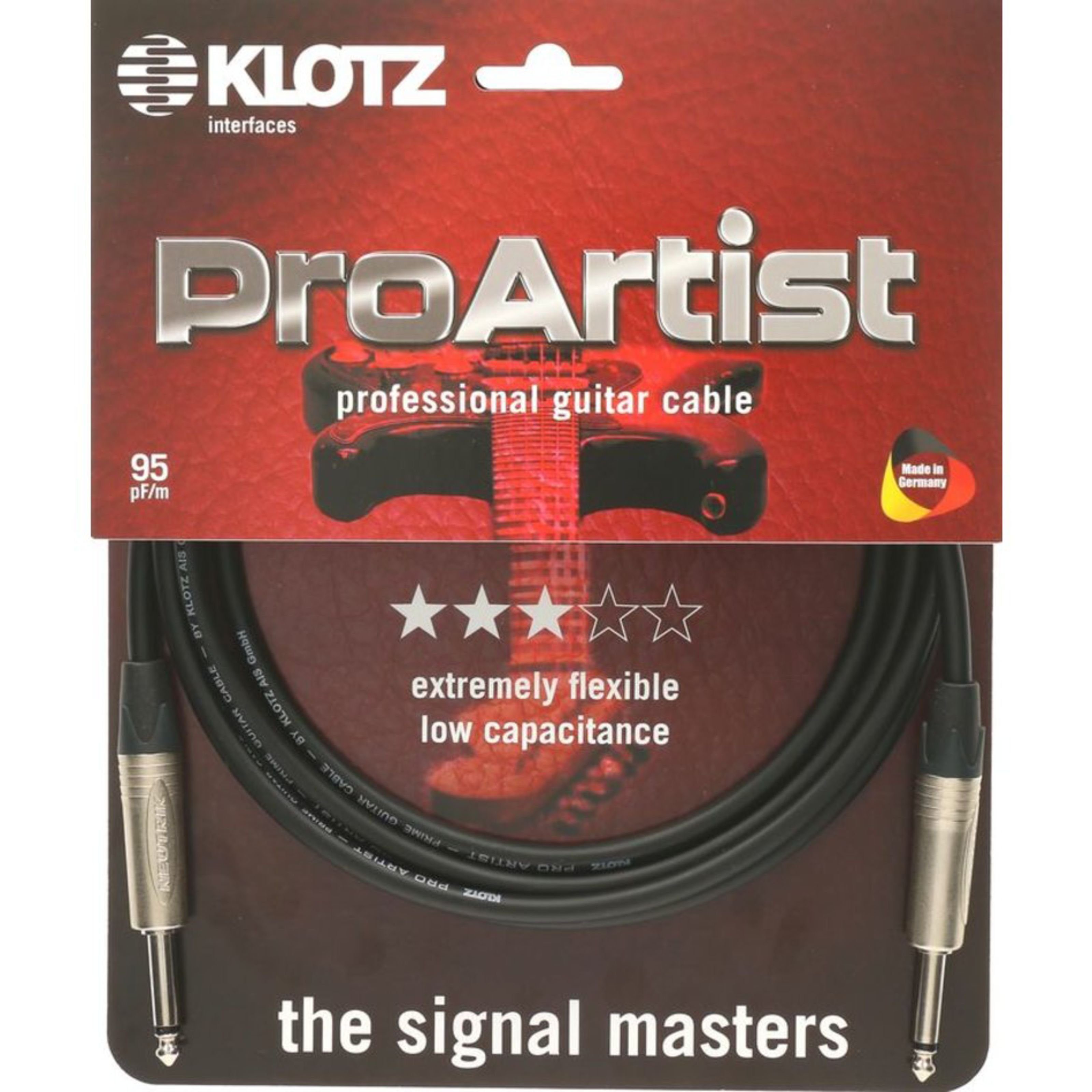 klotz-cables-spielzeug-musikinstrument-pron060pp-pro-artist