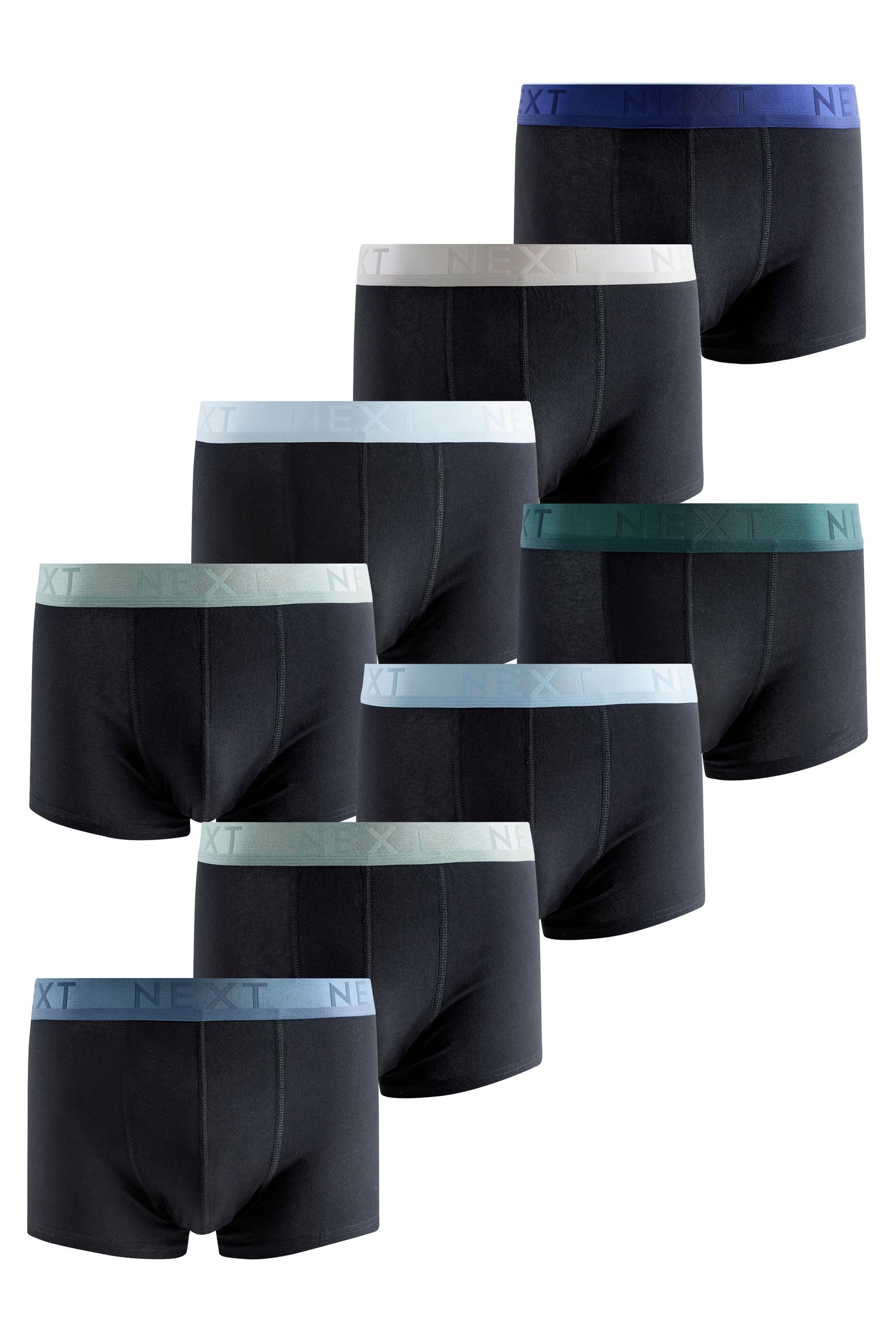 Boxershorts Hipster-Boxershorts