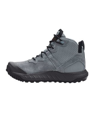 Under Armour® Mg Valsetz Mid Lthr Wp Outdoorwinterstiefel