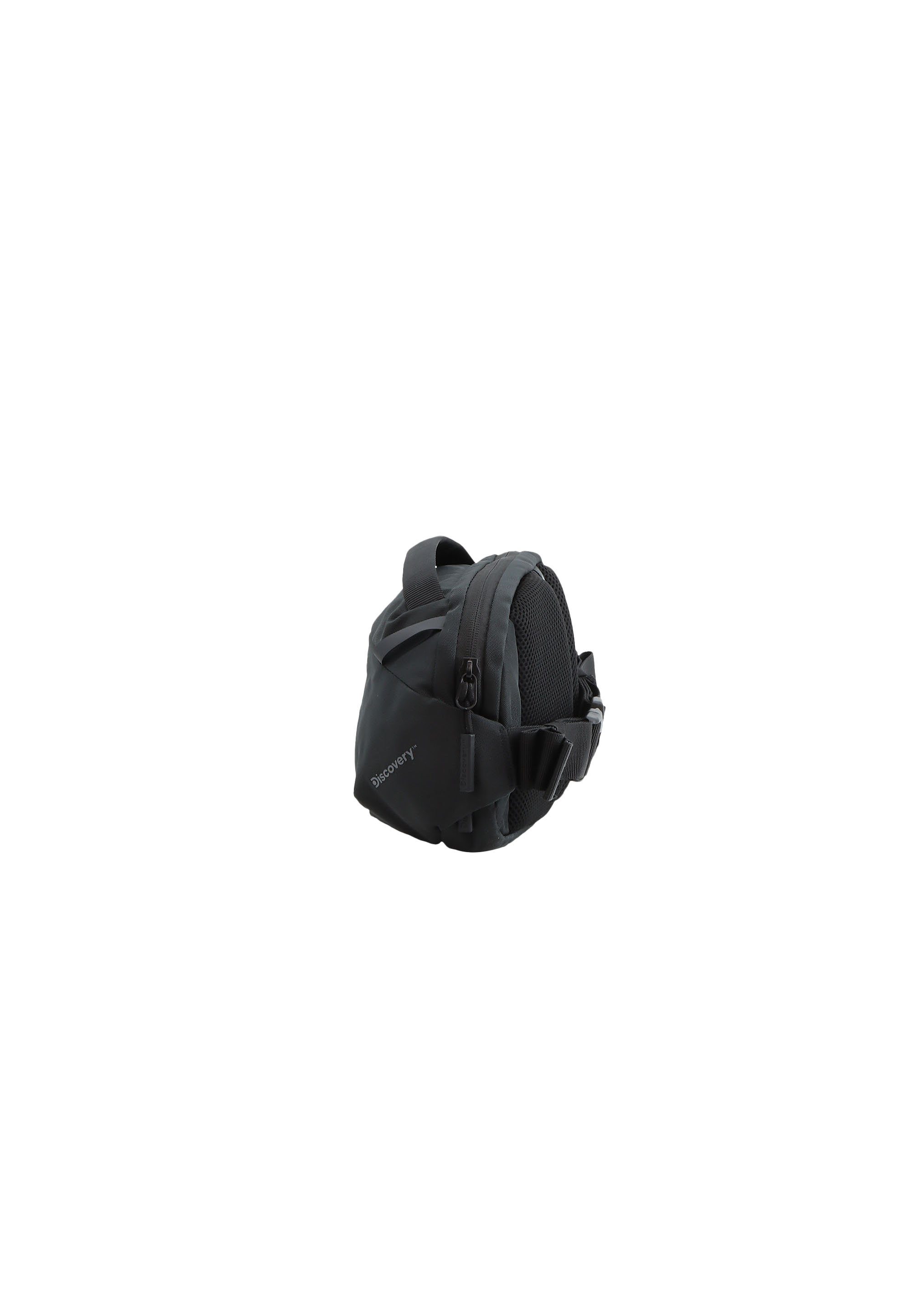 Discovery Gürteltasche Metropolis, mit einem Fassungsvermögen von 5,8 Litern