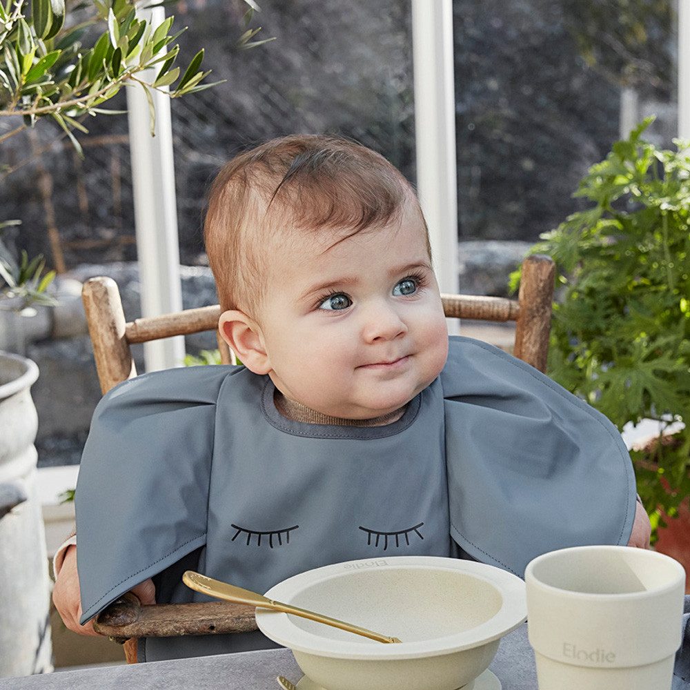 Elodie Lätzchen Elodie Baby-Lätzchen - Humble Hugo, (1-St)