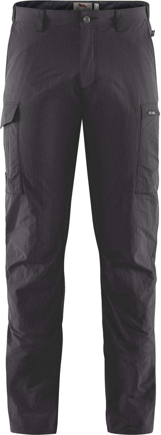 Fjällräven Trekkinghose Travellers MT Trousers Men