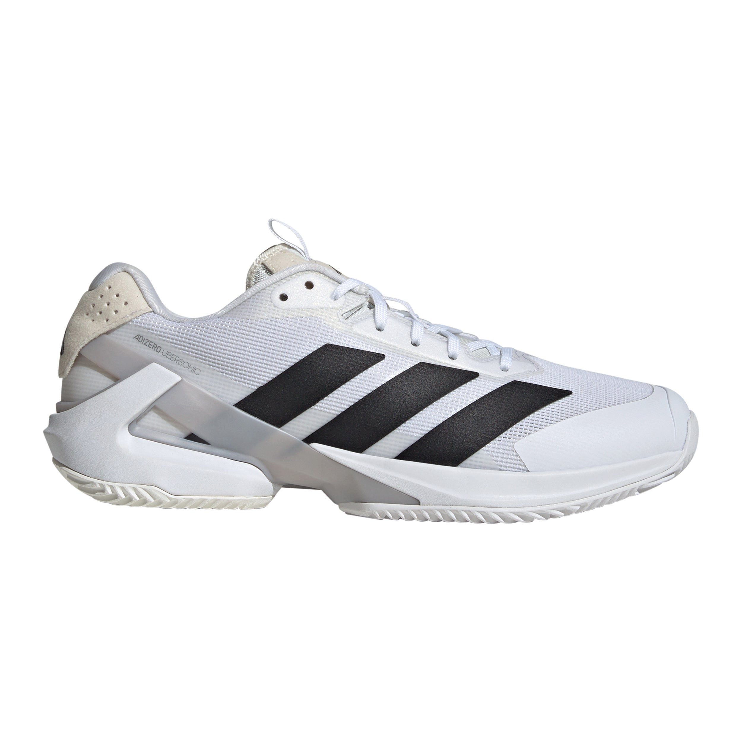 adidas Sportswear Adizero Ubersonic 5 - Sandplatzcourt Tennisschuh Tennissc günstig online kaufen