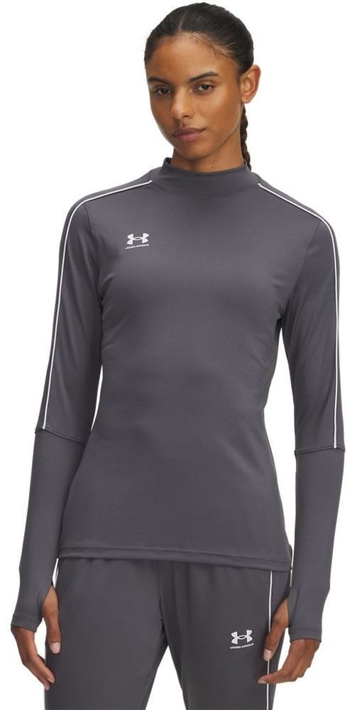 Under Armour® Longsleeve Challenger Midlayer