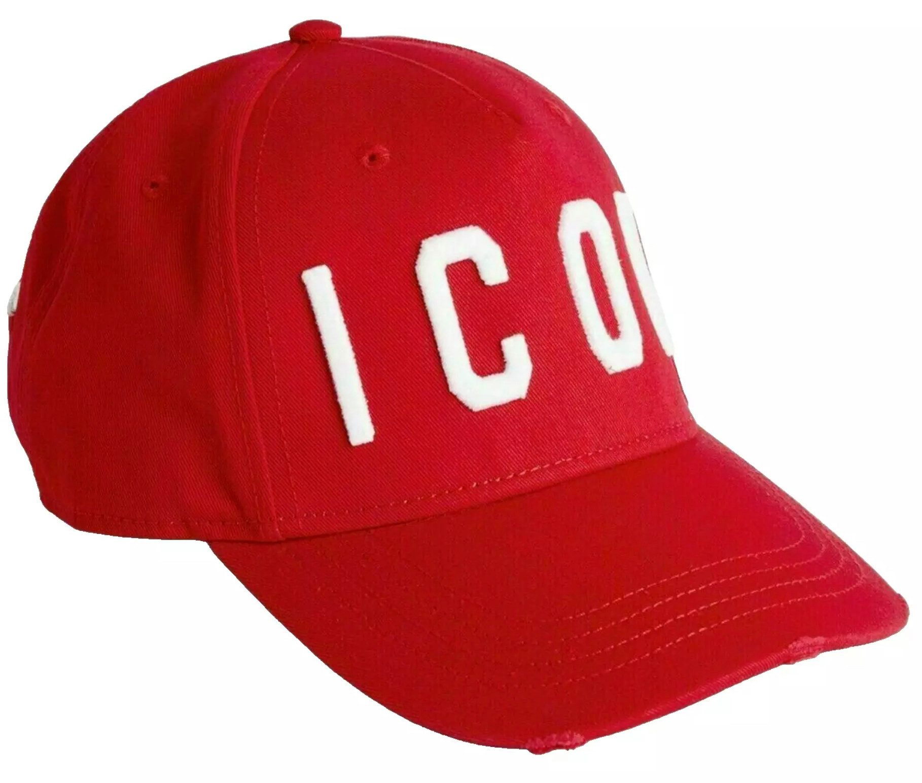 Dsquared2 Baseball Cap Icon Cap Baseballkappe günstig online kaufen