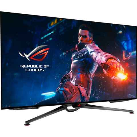 Asus ROG Swift PG42UQ Gaming-Monitor (138 Hz, OLED)