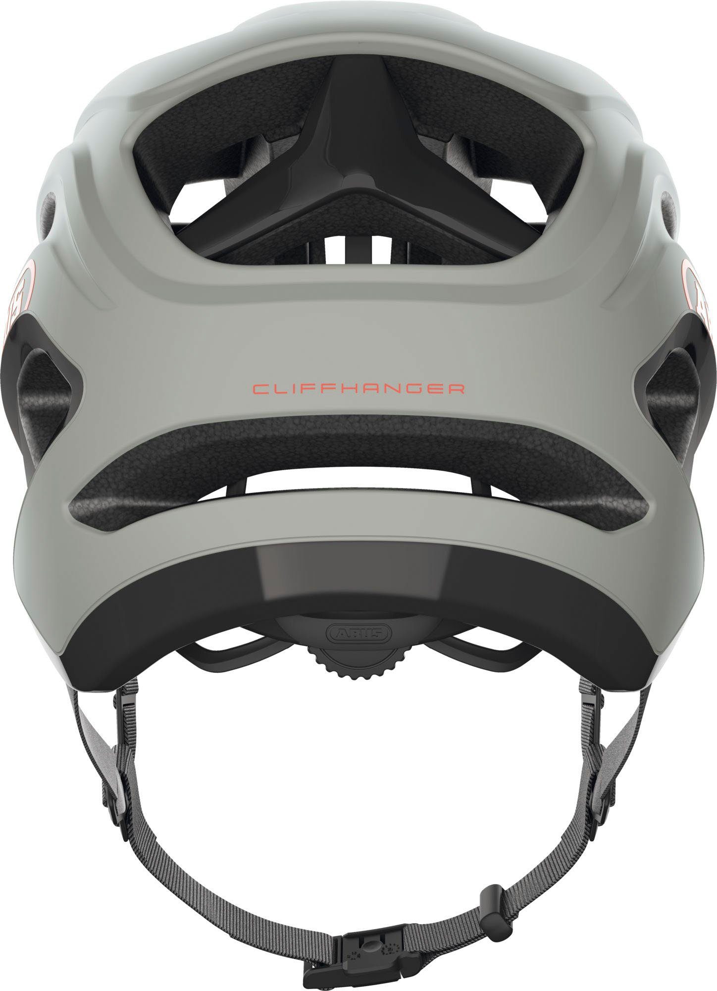 ABUS Mountainbikehelm CLIFFHANGER