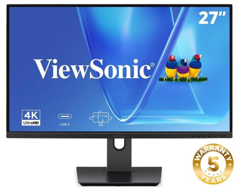 Viewsonic VS19559(VG2719U-4K) TFT-Monitor